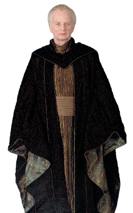 Chancelier Suprême