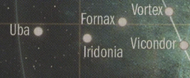 Iridonia