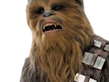 Chewbacca