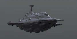 Croiseur Stellaire MC95D