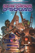 Dark Droids D-Squad.jpg (253 kio) Couverture de Panini Comics