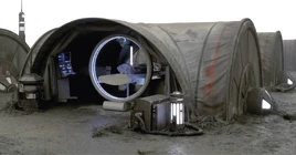 Unité Impériale de Chirurgie Mobile