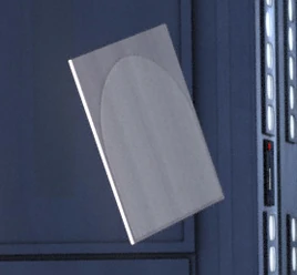 Disque d'accès ZX-5