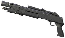 Fusil à dispersion BARM-ST12