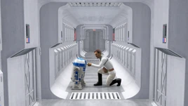 Cellule rebelle de Bail Organa