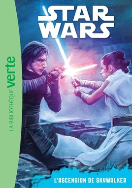 L'ascension de Skywalker