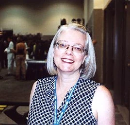 Louise Simonson