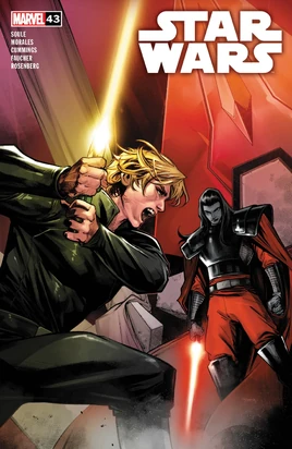 Star Wars 43 (2020)