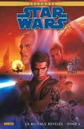 Couverture de Panini Comics, album souple