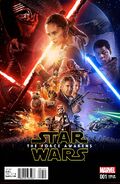 Star Wars The Force Awakens 1 Movie