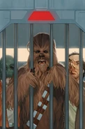 Couverture finale sans texte de Phil Noto