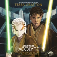 TheAcolyte-TheCrystalCrown-Audiobook.jpg (845 kio) Couverture originale