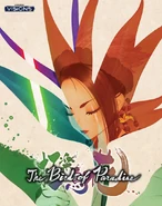 Affiche du court-métrage