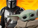 Star Wars: The Mandalorian Handbook