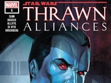 Thrawn : Alliances 1