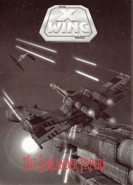 The Farlander Papers