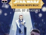 La Haute République : La Piste des ombres 3