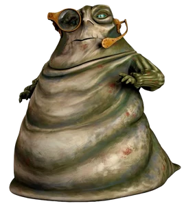 Gorga Desilijic Aarrpo