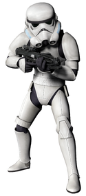 Stormtrooper Rebels