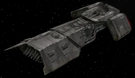 Transport de classe Oubliette