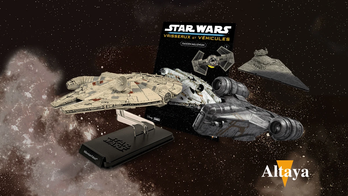 Star Wars Vaisseaux et Véhicules Star Wars Wiki Fandom