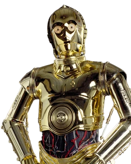 C-3PO