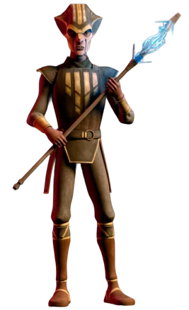 Garde Royale Zygerrienne