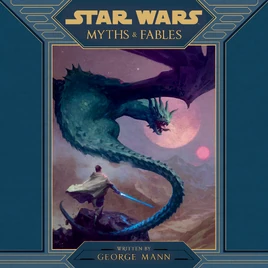 Myths &#38; Fables (livre audio)