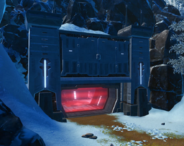 Bunker de Cliquet