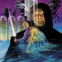 Le retour de Palpatine.