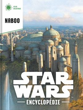 Naboo (Encyclopédie Star Wars)