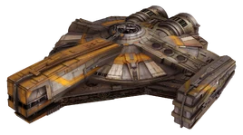 Cargo léger XS Stock