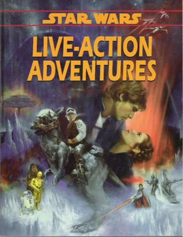 Live-Action Adventures