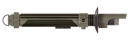 Sabre laser de Kanan Jarrus