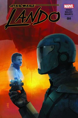 Lando 4
