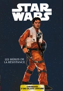Couverture de Panini Comics