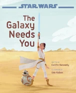 GalaxyNeedsYouCover.jpg (112 kio) Couverture originale