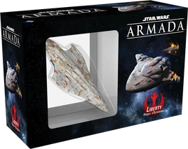 Liberty – Paquet d&#39;extension