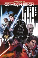 Star Wars Crimson Reign Épilogue.jpg (332 kio) Couverture de Panini Comics, album souple