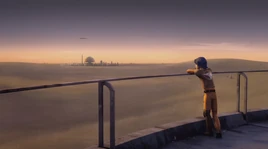 Le Jour de l'Empire