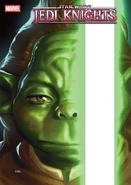 Couverture alternative intermédiaire de Taurin Clarke