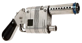 Pistolet blaster NN-14