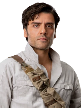 Poe Dameron
