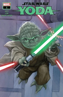 Yoda 1