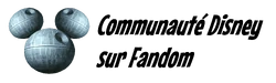 Logo commu disney