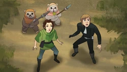 Traps and Tribulations