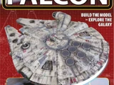 Star Wars : Faucon Millenium 27
