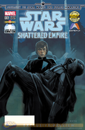 Couverture alternative de Phil Noto