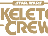 Star Wars: Skeleton Crew