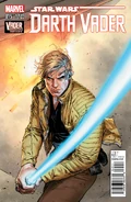 Couverture alternative de Clay Mann